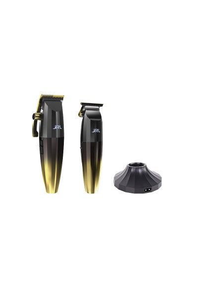 Combo Kit Gold 2020 JRL - Tondeuses à cheveux - Beauty-Privée