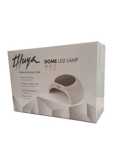 Lampe LED Thuya - Manucure et Pédicure - Beauty-Privée