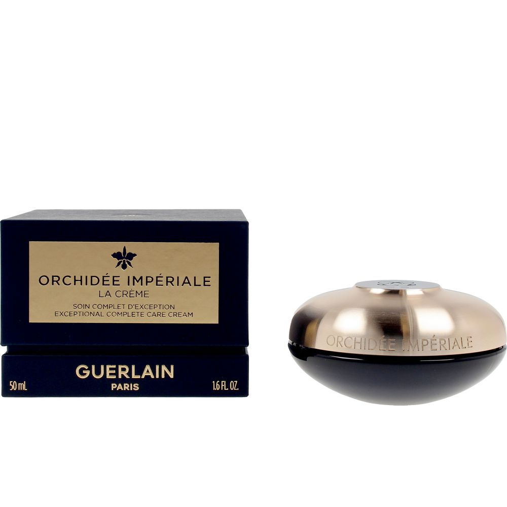 Guerlain Orchidee Imperiale - La Creme 50ml