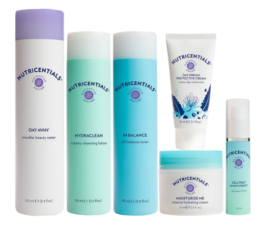 Nutricentials Hydration Heaven - Beauty-Privée