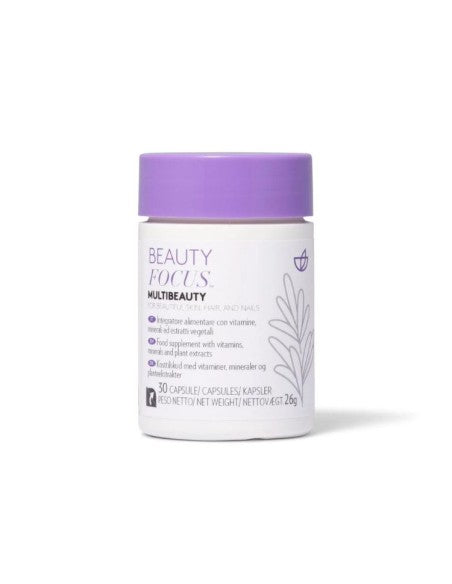 Pharmanex Beauty Focus MultiBeauty - Beauty-Privée