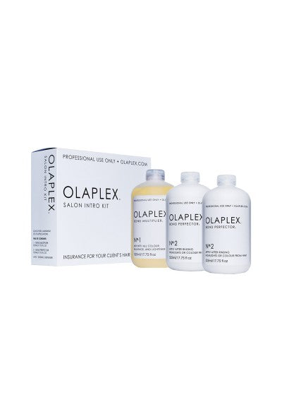 Olaplex Salon Intro Kit 525 ml