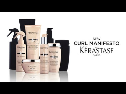 <tc>Kerastase</tc>  Curl Manifesto Bain Shampoo 1000 ml