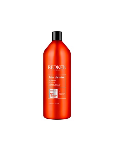 Redken Shampooing Frizz Dismiss 1000 ml - Beauty-Privée
