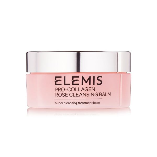 ELEMIS Baume Nettoyant Pro-Collagen Rose 100ml - Beauty-Privée