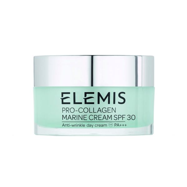 ELEMIS Crème Pro-Collagen Marine SPF30 50ml
