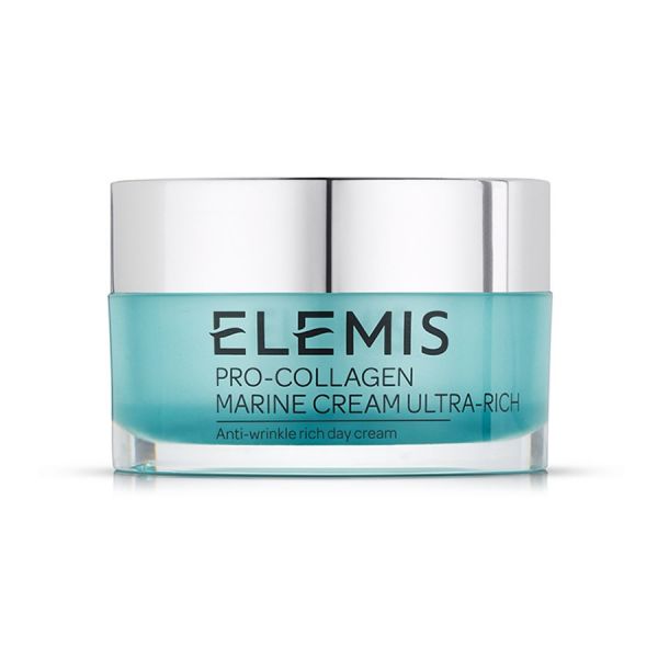 ELEMIS Pro-Collagen Marine Ultra-Rich 50 ml - Beauty-Privée