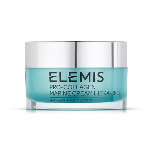 ELEMIS Pro-Collagen Marine Ultra-Rich 50ml