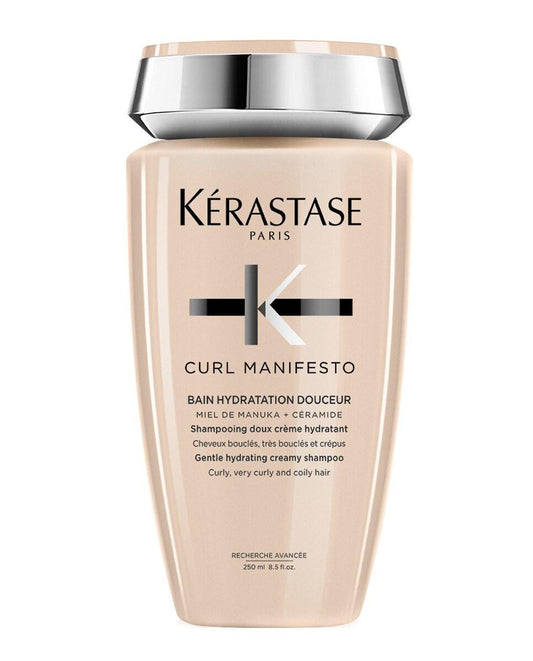 <tc>Kerastase</tc>  Curl Manifesto Badeshampoo 250 ml