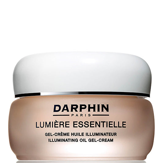 Darphin Lumiere Essentielle Gel-Crème Huile Illuminateur 50 ml