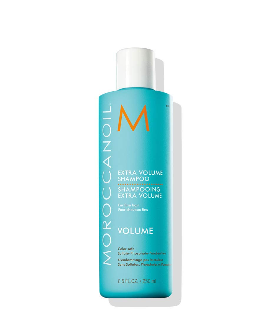 Moroccanoil Shampooing Extra Volume 250 ml - Beauty-Privée