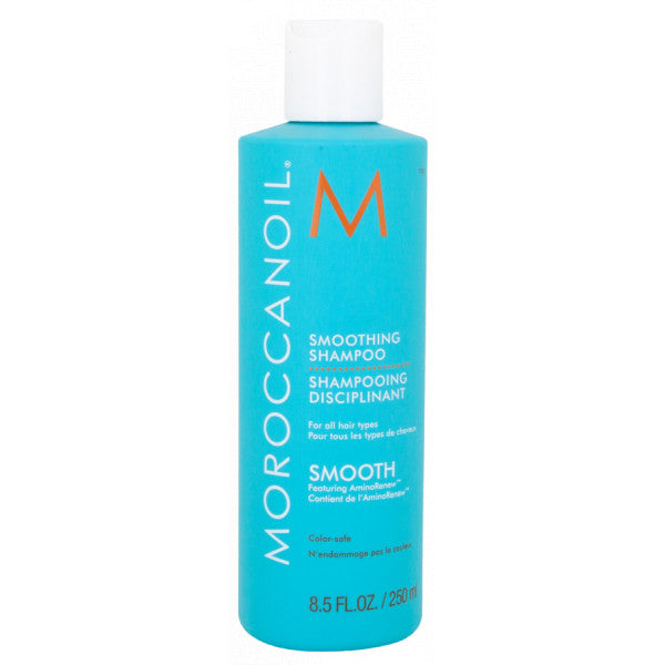 Moroccanoil Shampooing Disciplinant SMOOTH 250 ml - Beauty-Privée