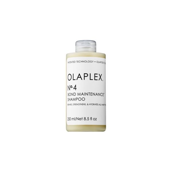 Olaplex Bond Mantenance Nº4 Shampooing 250ml - Beauty-Privée