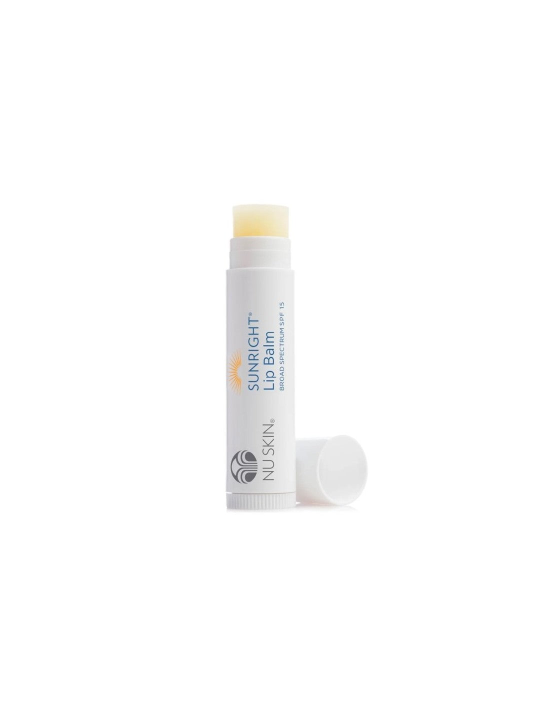 Sunright Lip Balm 15 - Beauty-Privée