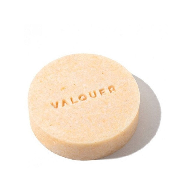 Válquer Solid Shampoo SUNSET sulfate free 50 G.