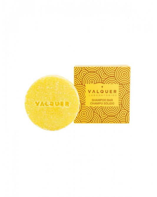 Valquer Champú Acid 50gr - Exotisch mit Zitrone und Canela