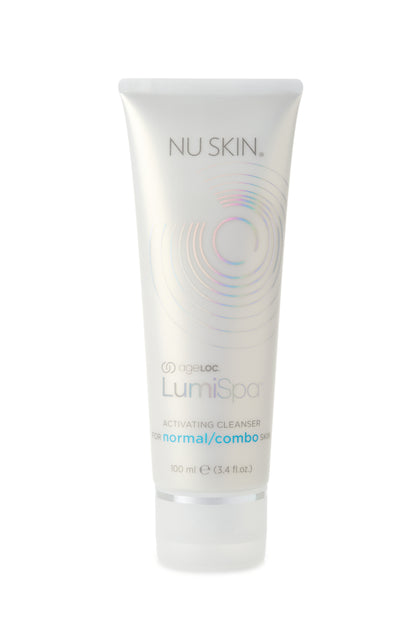 ageLOC LumiSpa Cleanser for Normal/Combination Skin