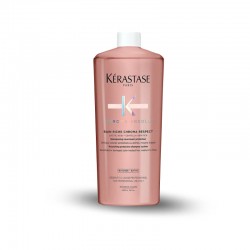 <tc>Kerastase</tc> Chroma Absolu Bain Riche Chroma Respect Shampoo Protetor Nutritivo 1000 ml