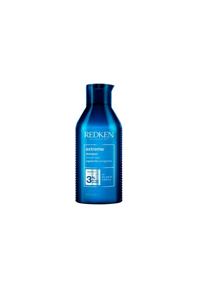 Redken Extreme Shampooing Réparateur 500 ml - Beauty-Privée