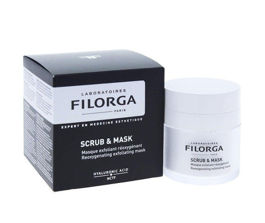 Laboratoires Filorga Scrub & Mask 55 ml