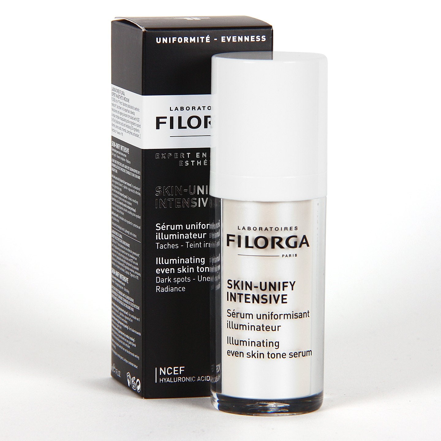 Laboratoires Filorga Skin Unify Intensive Sérum 30 ml - Beauty-Privée