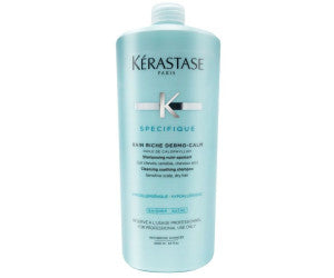 <tc>Kerastase</tc>  Specifique Bain Riche Dermo-Calm 1000 ml