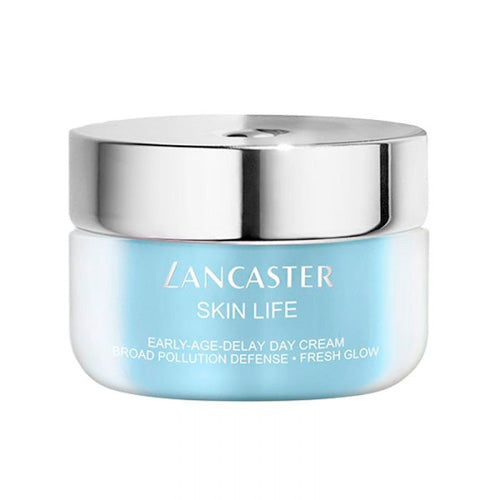 Lancaster Skin Life Early Age Delay eye Cream 15 ml - Beauty-Privée