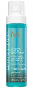 Moroccanoil Après-Shampooing All-in-One Sans Rinçage,160 ml - Beauty-Privée