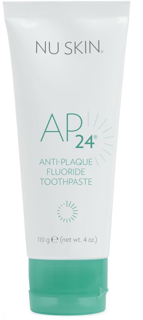 AP 24 Dentifrice Anti-Plaque - Beauty-Privée