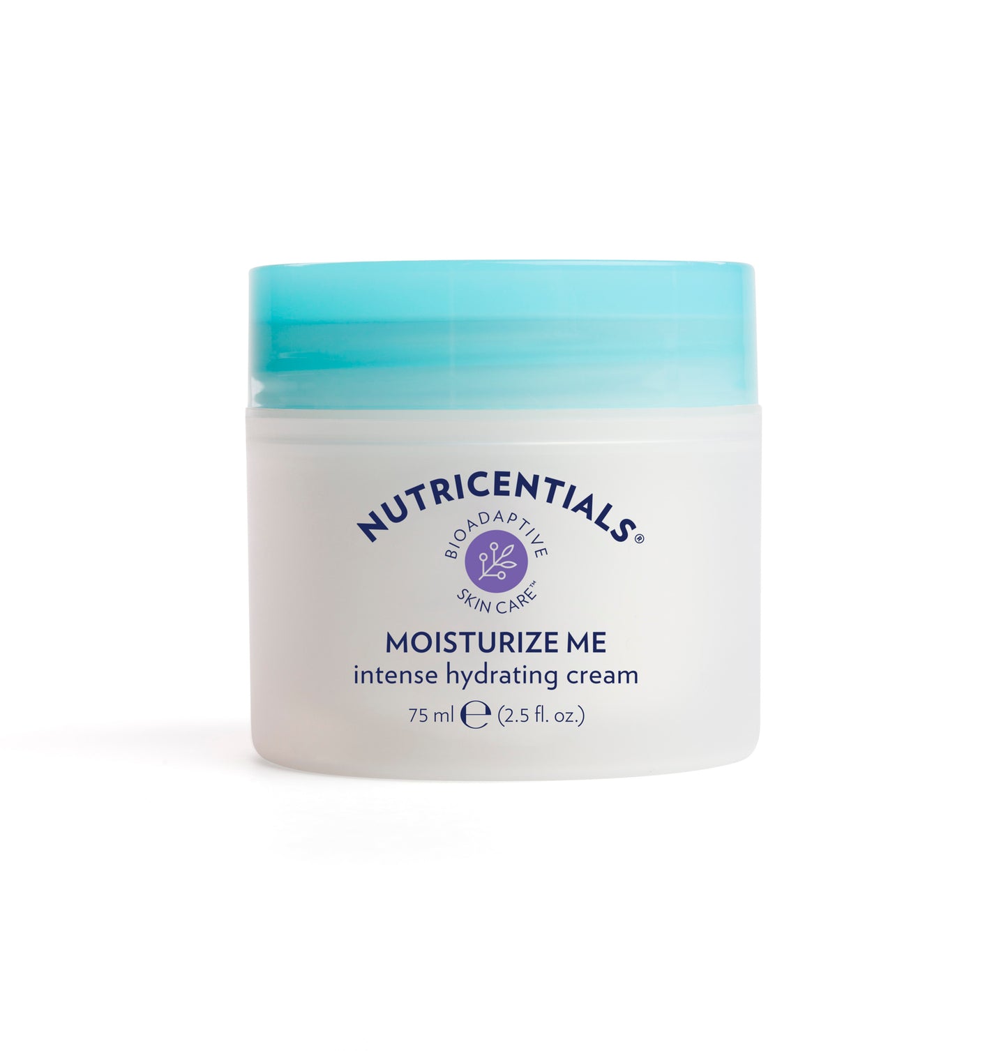 Nutricentials Moisturize Me Intense Hydrating Cream- 75ml - Beauty-Privée