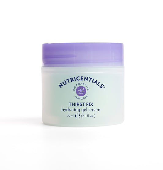 Nutricentials Thirst Fix Hydrating Gel Cream - 75ml - Beauty-Privée