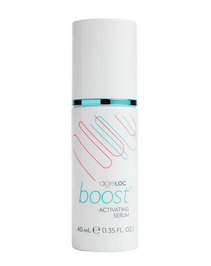 ageLOC Boost Activating Serum - Beauty-Privée