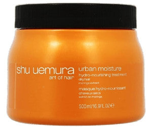 Shu Uemura Urban Moisture Treatment 500 ml - Beauty-Privée