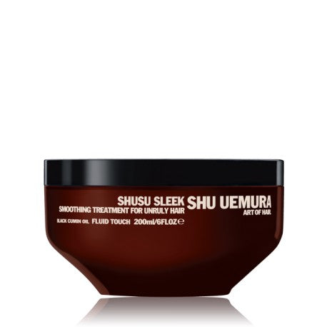 Shu Uemura ShuSu Sleek Mask 200 ml